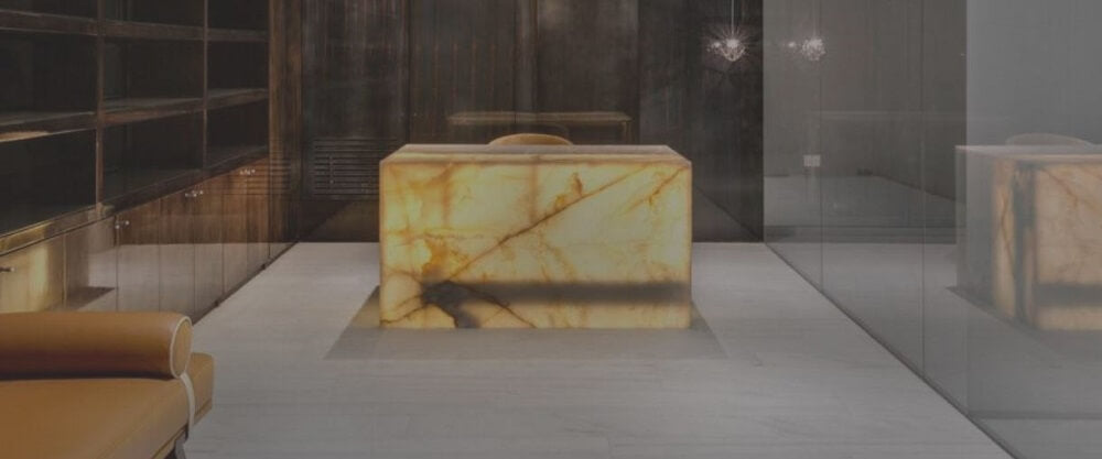 עיסוי בירושלים