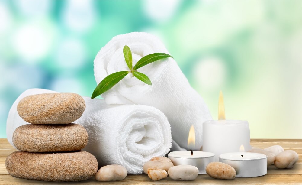 מסאז' יחיד בצפון