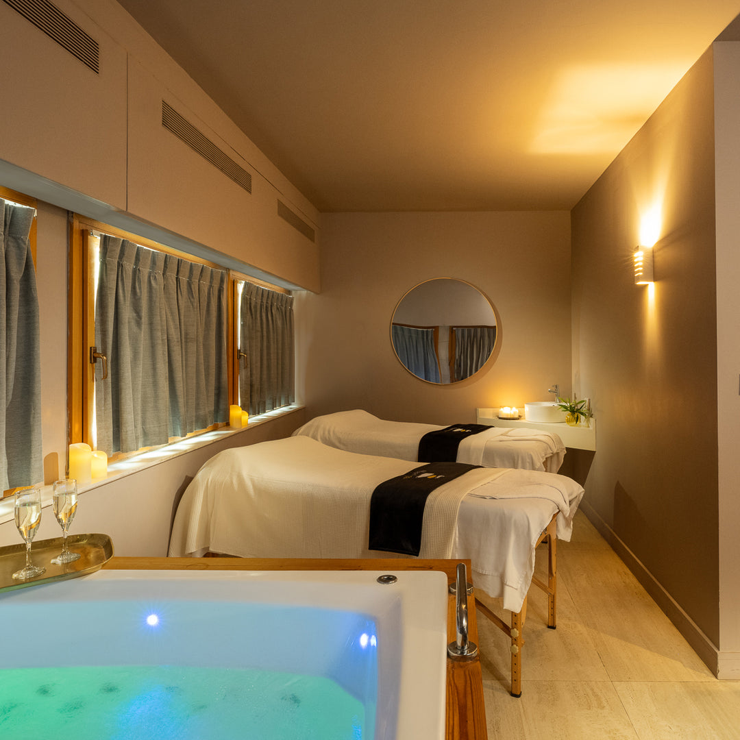 מיטות עיסוי