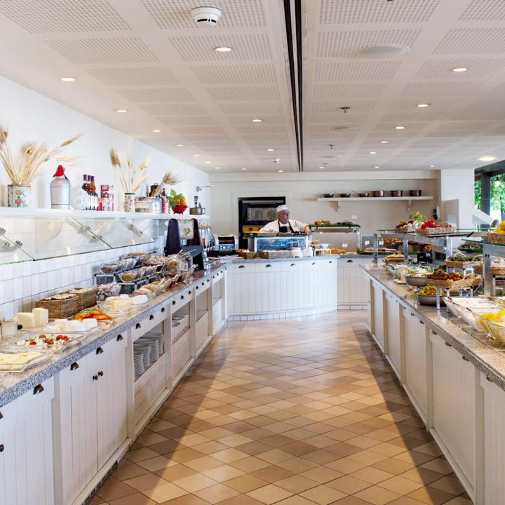 חבילות ספא ליחיד בתל אביב במלון Herods