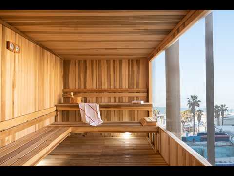 חבילות ספא ליחיד בתל אביב במלון Herods