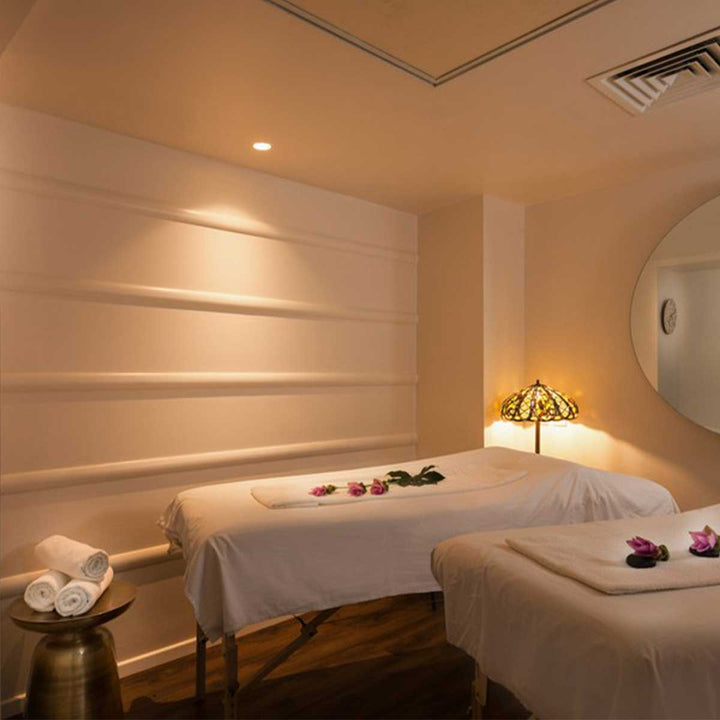 מיטות עיסוי