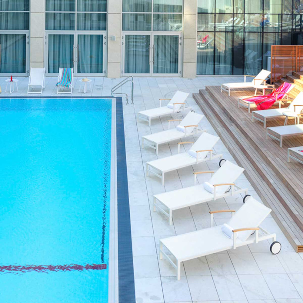 בריכה הרודס הרצליה