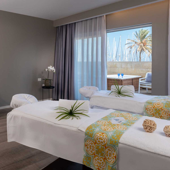 מיטות עיסוי