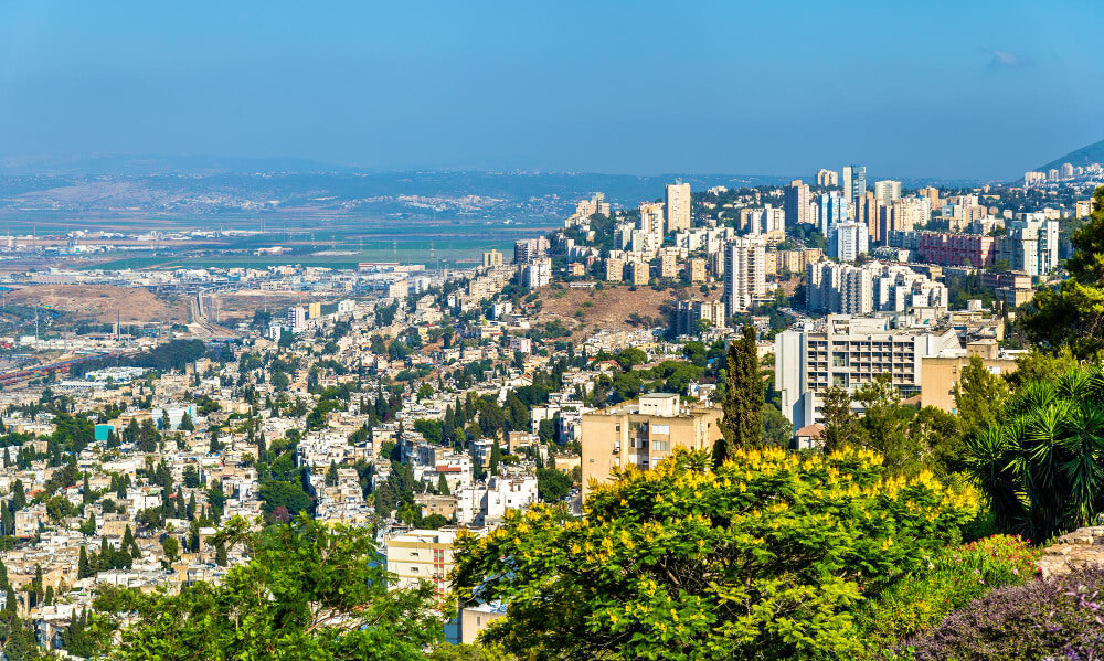 מתכננים יום כיף באזור רכס הכרמל? הטיפים שלנו