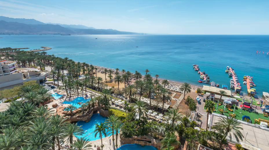 חבילות ספא בדרום ליחיד