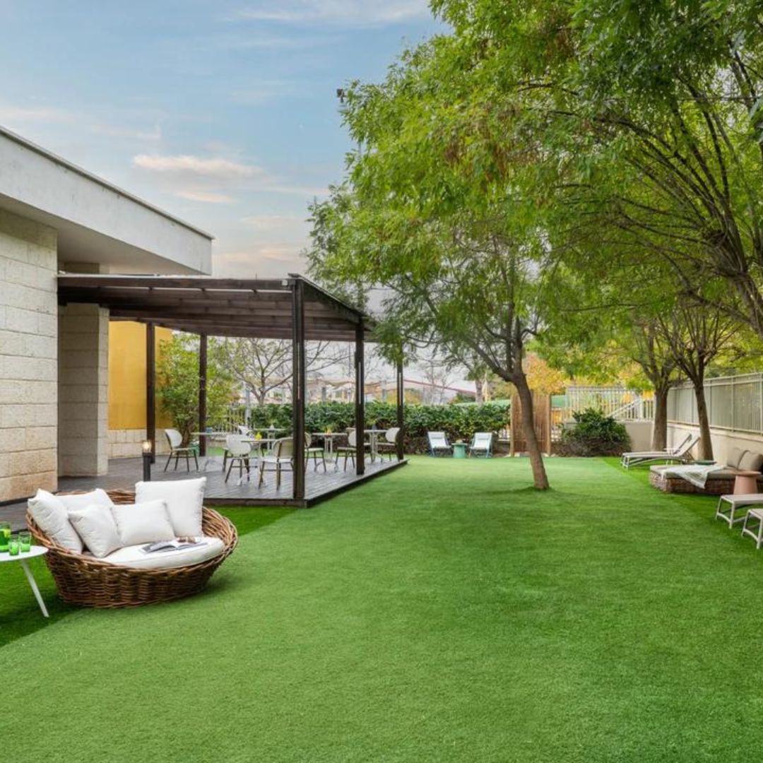 קולקציית Magic Garden נשר
