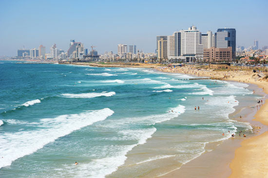 חבילות ספא במרכז לזוגות וקבוצות