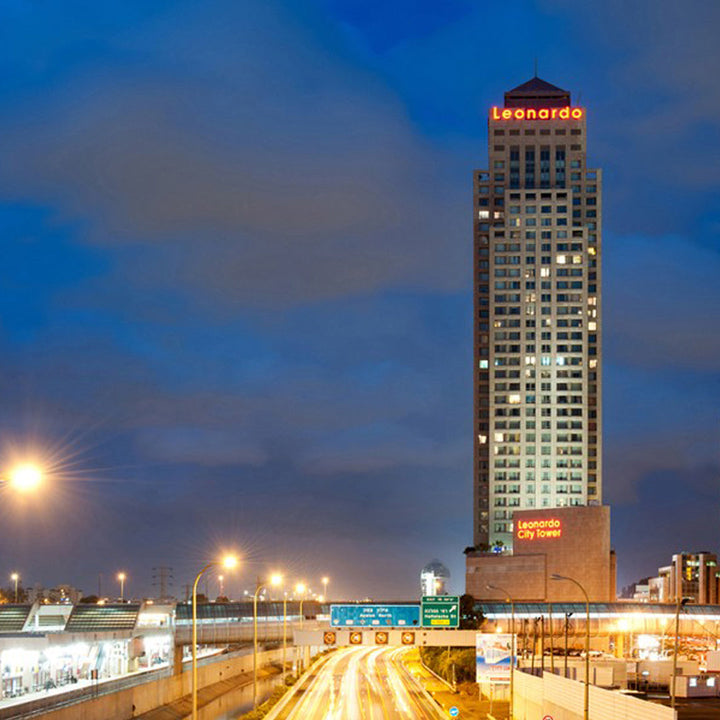 💖חבילות ספא לזוגות וקבוצות במלון Plaza City Tower תל אביב - רמת גן במחירי 40% השקה!💖