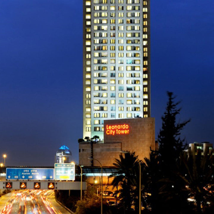 💖חבילות ספא לזוגות וקבוצות במלון Plaza City Tower תל אביב - רמת גן במחירי 40% השקה!💖