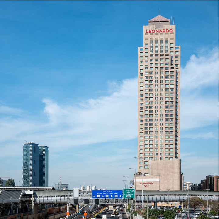 🆕💖חבילות ספא לזוגות וקבוצות במלון Plaza City Tower תל אביב - רמת גן💖🆕