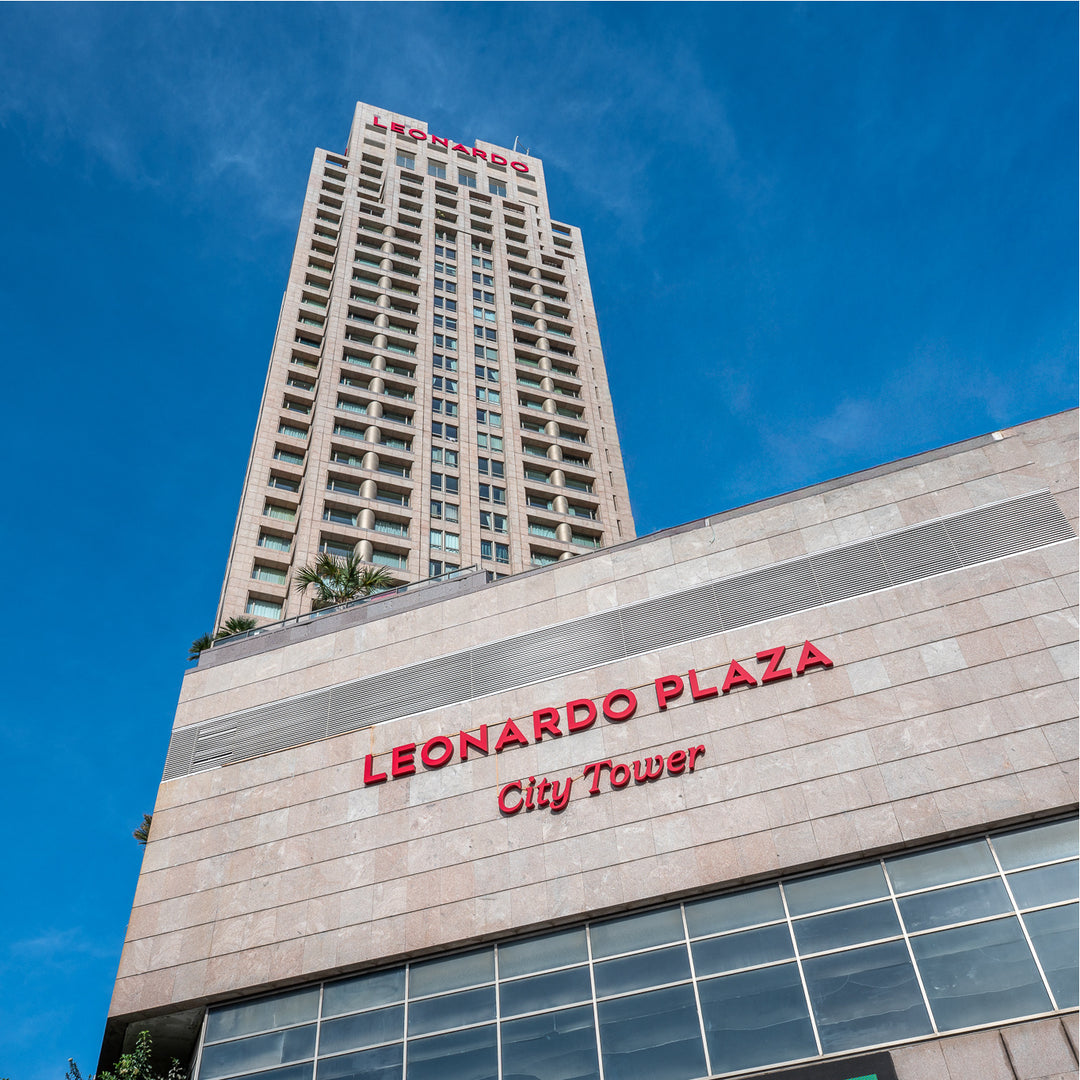 🆕💖חבילות ספא לזוגות וקבוצות במלון Plaza City Tower תל אביב - רמת גן💖🆕