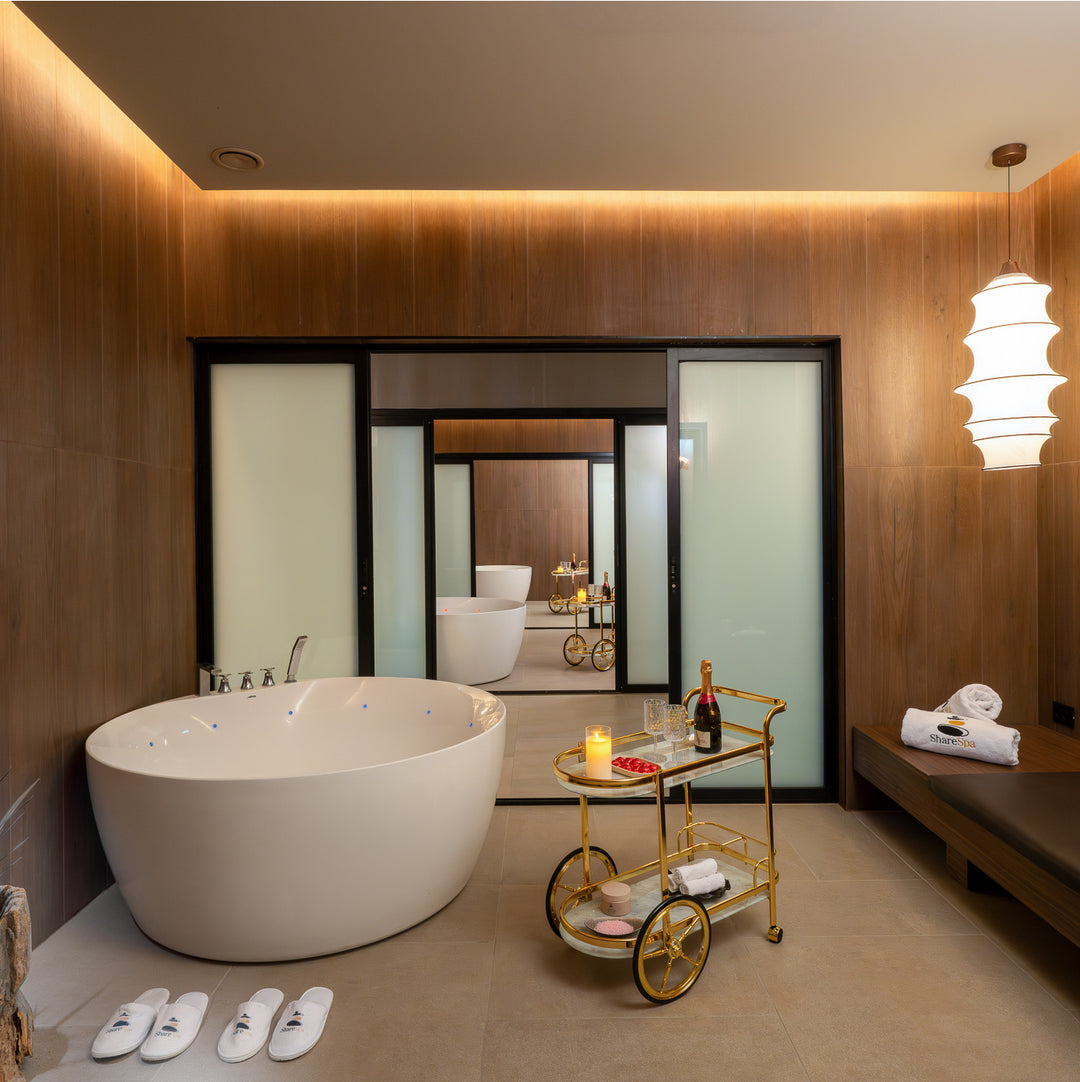 🆕💖חבילות ספא לזוגות וקבוצות במלון Plaza City Tower תל אביב - רמת גן💖🆕