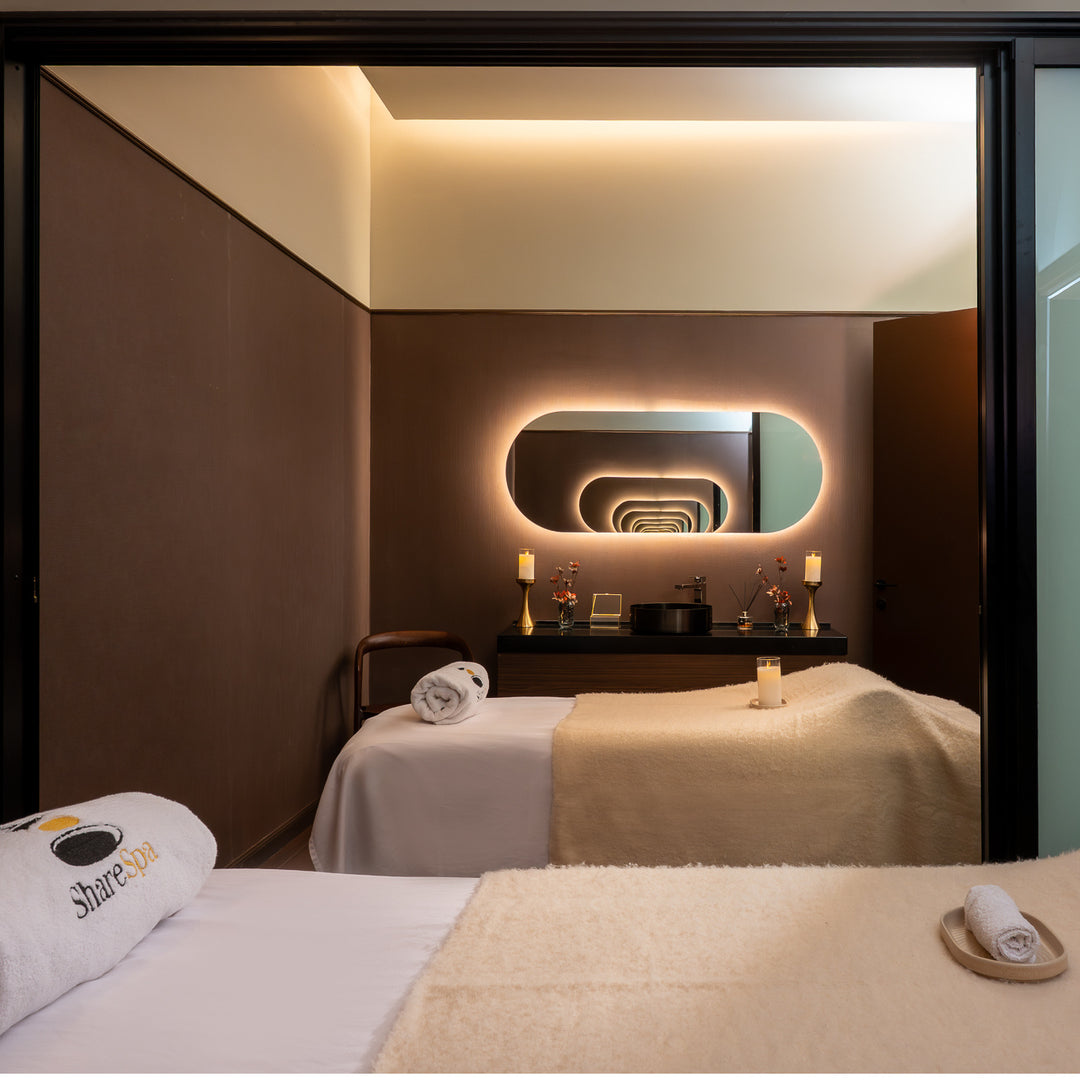 🆕💖חבילות ספא לזוגות וקבוצות במלון Plaza City Tower תל אביב - רמת גן💖🆕