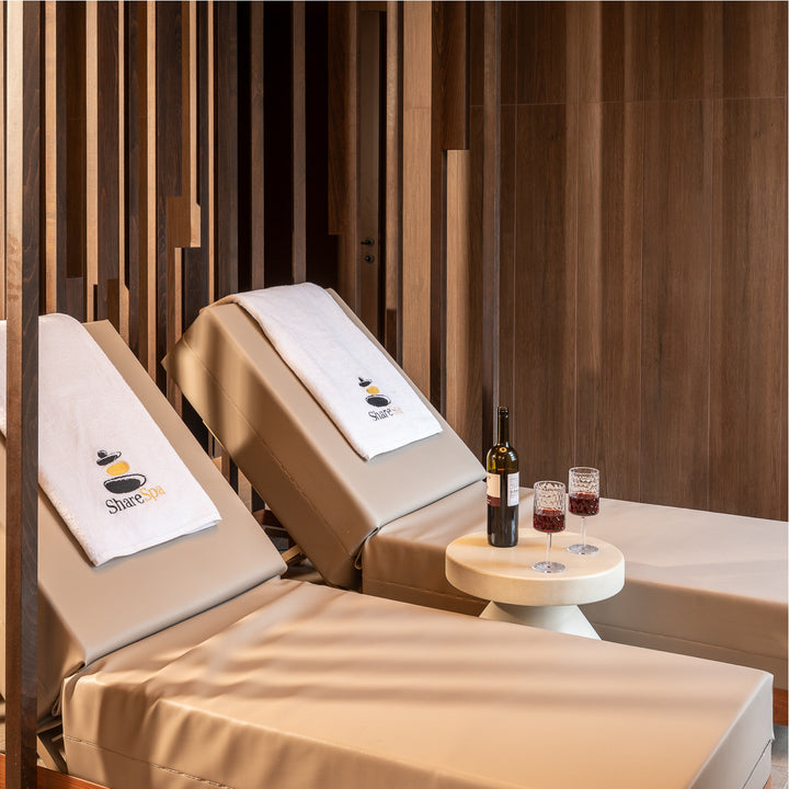 🆕💖חבילות ספא לזוגות וקבוצות במלון Plaza City Tower תל אביב - רמת גן💖🆕