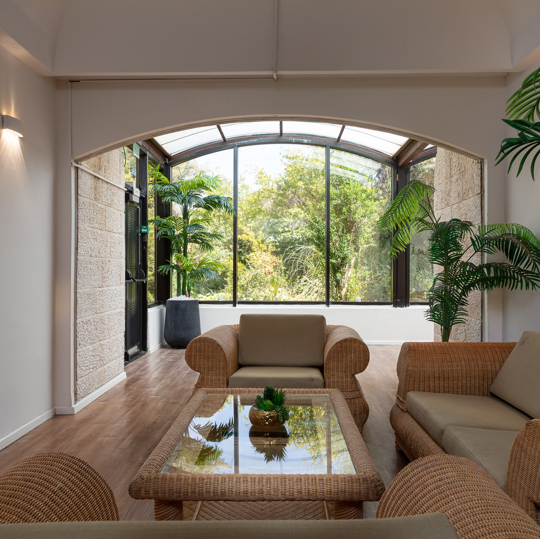 🆕 חבילות ספא ליחיד במלון DAN ירושלים