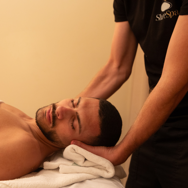 🆕 חבילות ספא ליחיד במלון DAN ירושלים