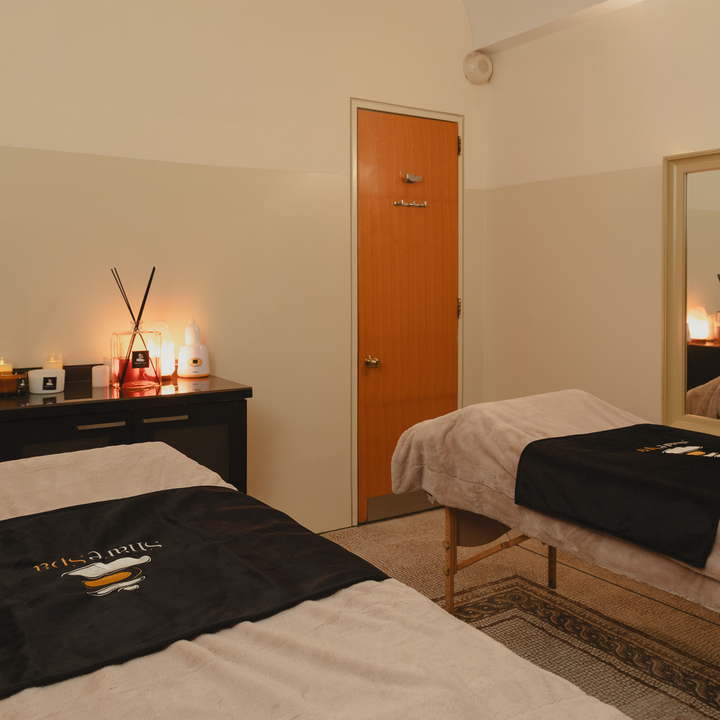 🆕 חבילות ספא ליחיד במלון DAN ירושלים