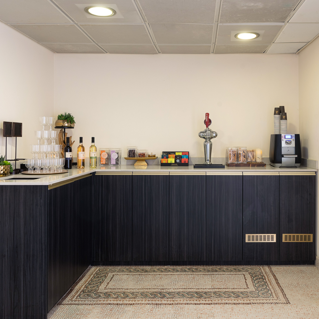 🆕 חבילות ספא ליחיד במלון DAN ירושלים