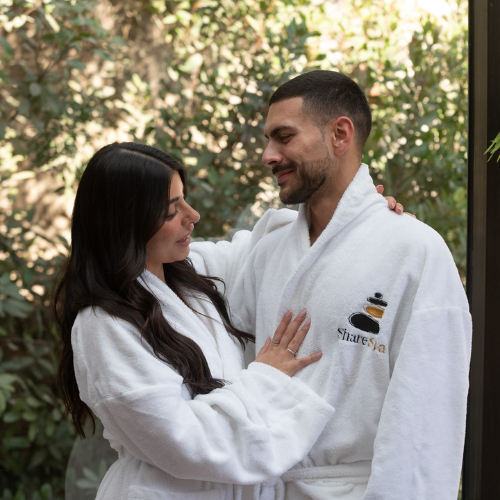 🆕 חבילות ספא ליחיד במלון DAN ירושלים