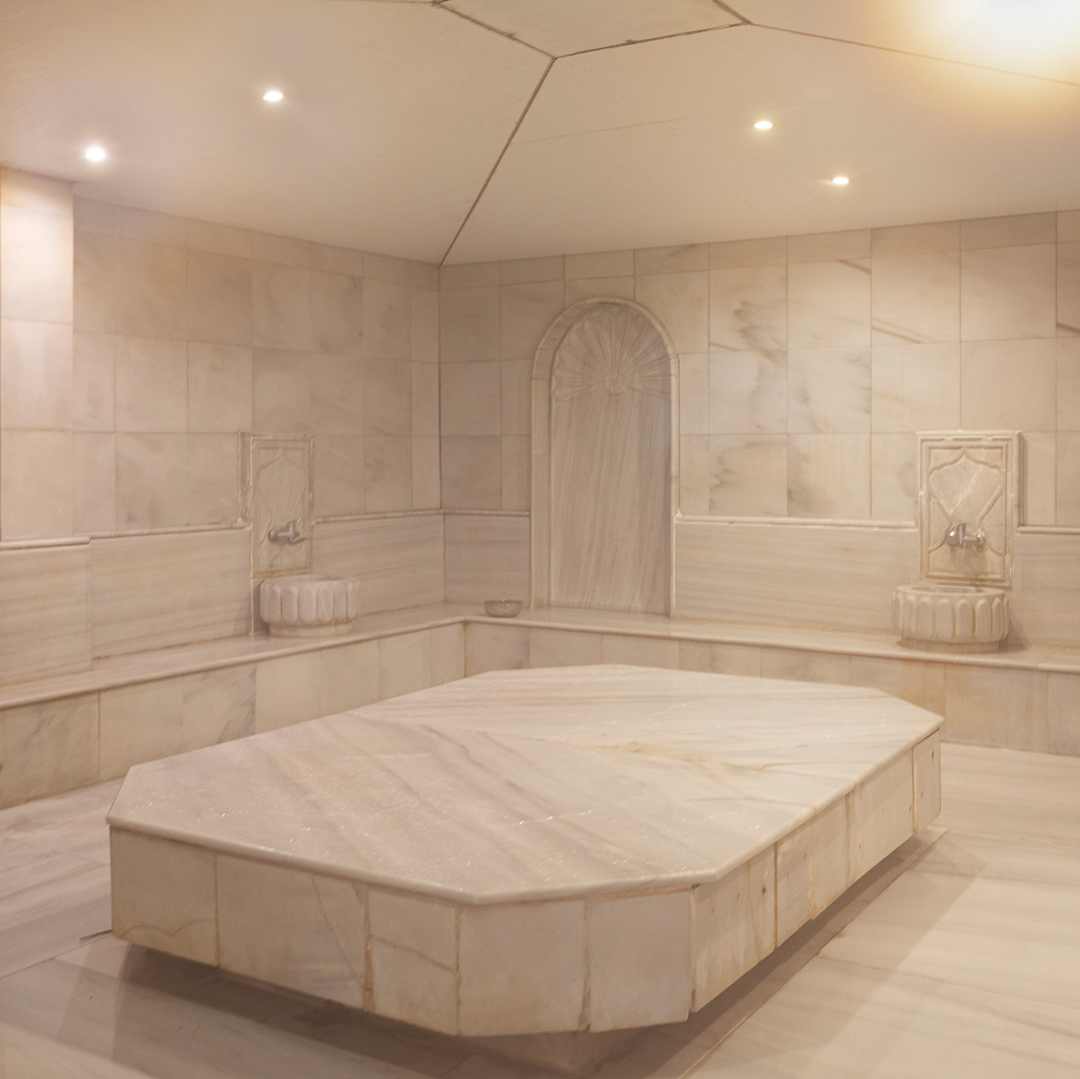 🆕 חבילות ספא ליחיד במלון DAN ירושלים