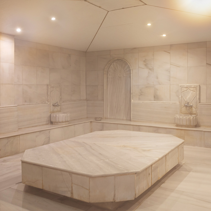 🆕 חבילות ספא ליחיד במלון DAN ירושלים