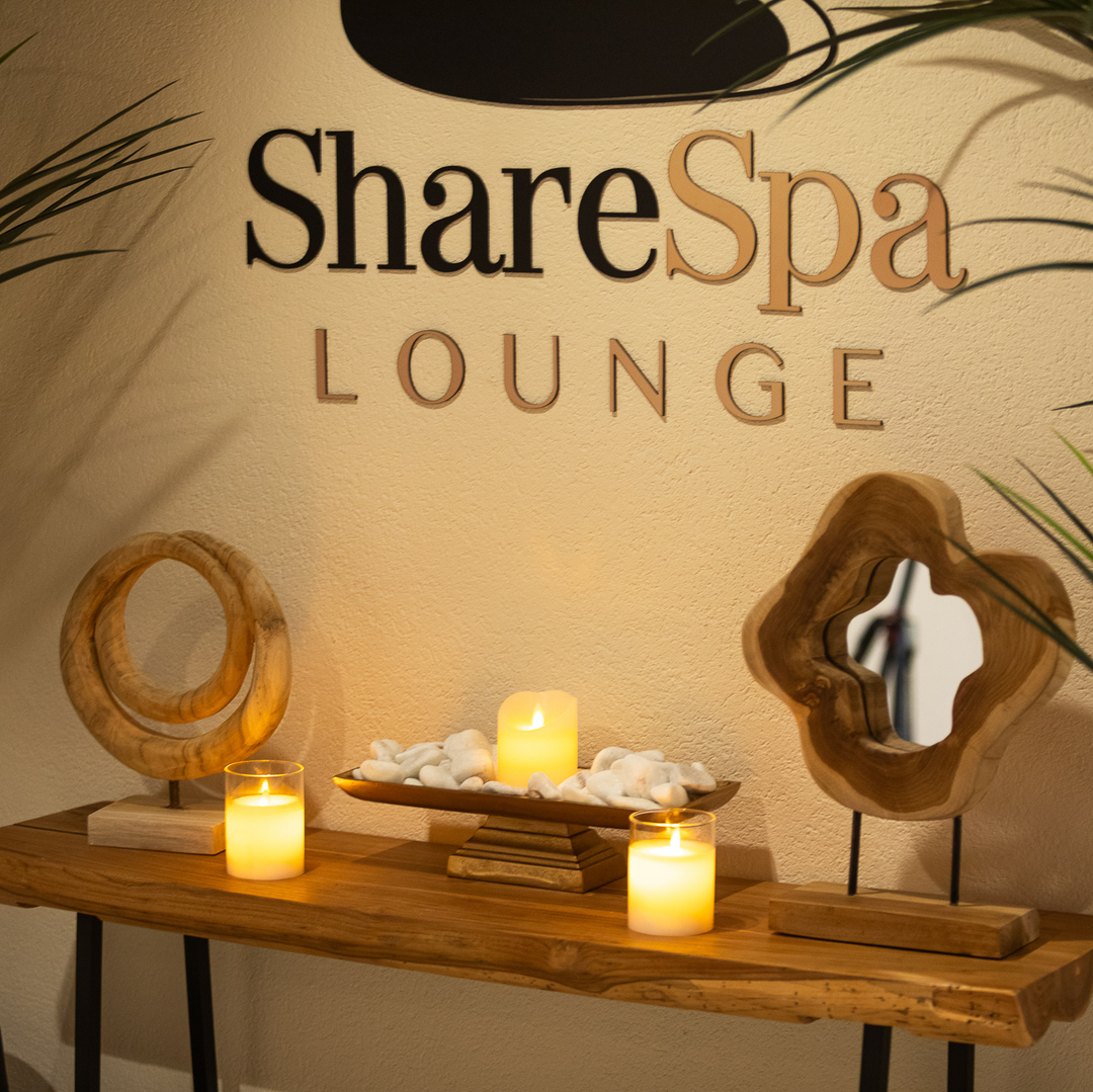 🆕 חבילות ספא ליחיד במלון DAN ירושלים