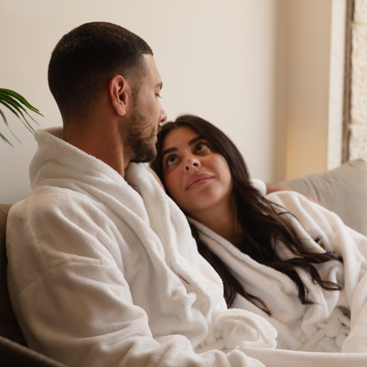 🆕 חבילות ספא ליחיד במלון DAN ירושלים