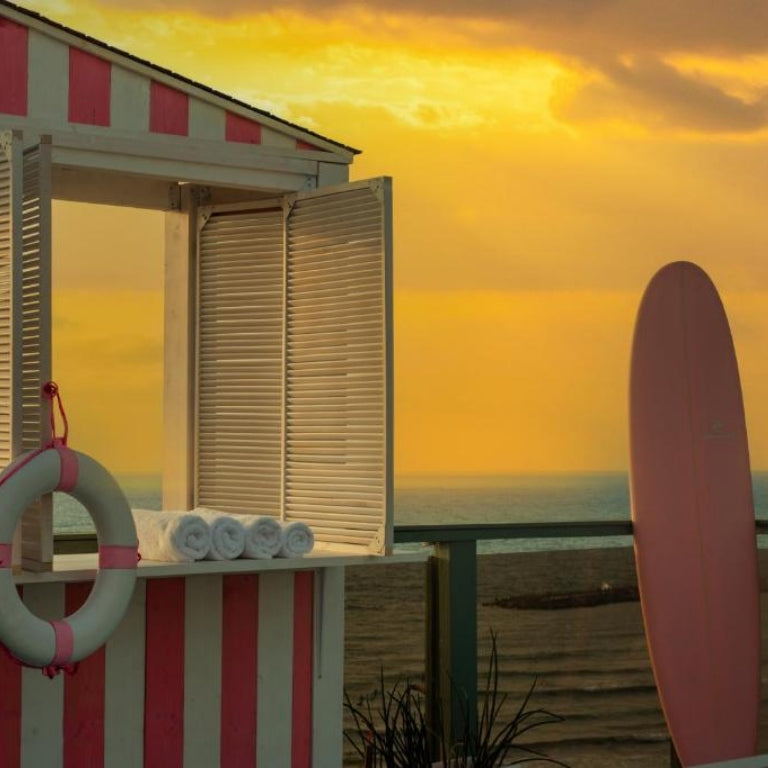 חבילות ספא לזוגות וקבוצות במלון לאונרדו Gordon Beach תל-אביב