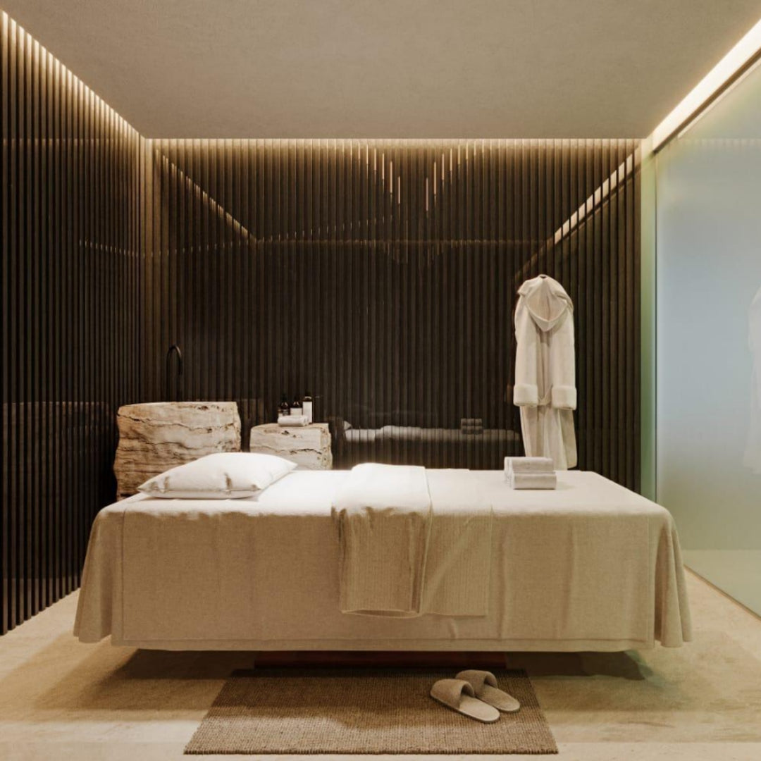 💖חבילות ספא לזוגות וקבוצות במלון Plaza City Tower תל אביב - רמת גן במחירי 40% השקה!💖